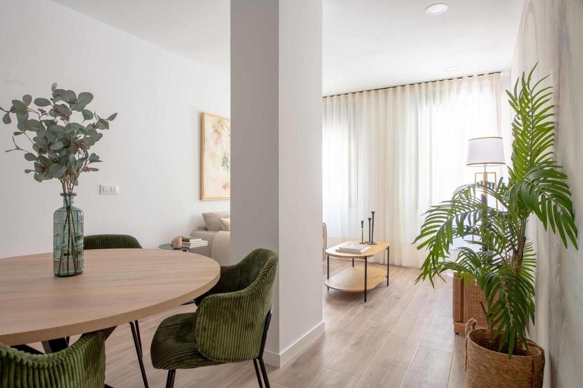 Appartement La Francesa Museo *